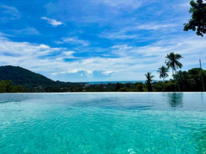VILLA CHLOE - SEAVIEW - 4 Bedrooms